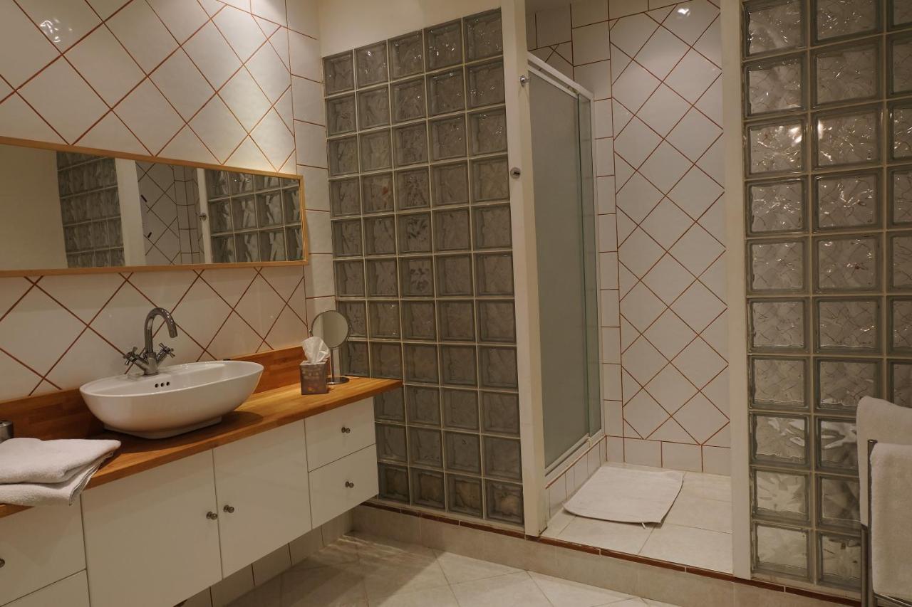 Le Loft Appartement Carrières-sur-Seine Buitenkant foto