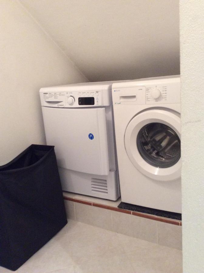 Le Loft Appartement Carrières-sur-Seine Buitenkant foto