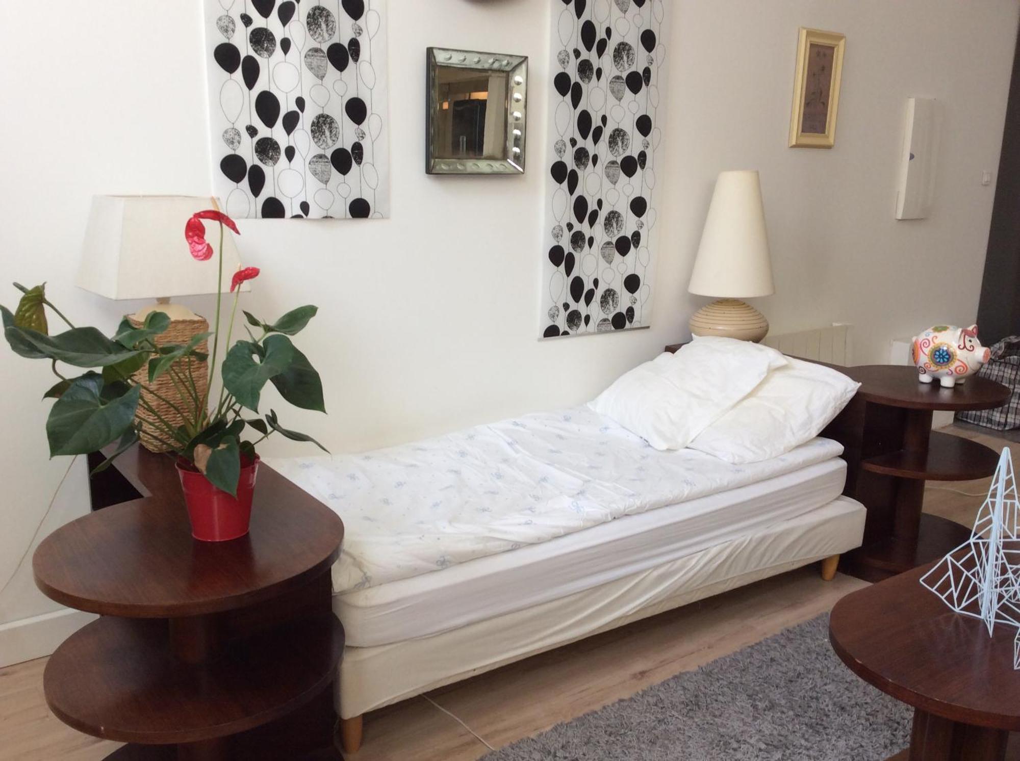 Le Loft Appartement Carrières-sur-Seine Buitenkant foto