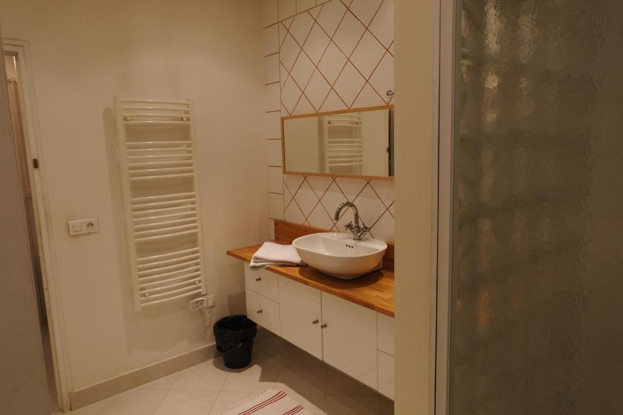 Le Loft Appartement Carrières-sur-Seine Buitenkant foto