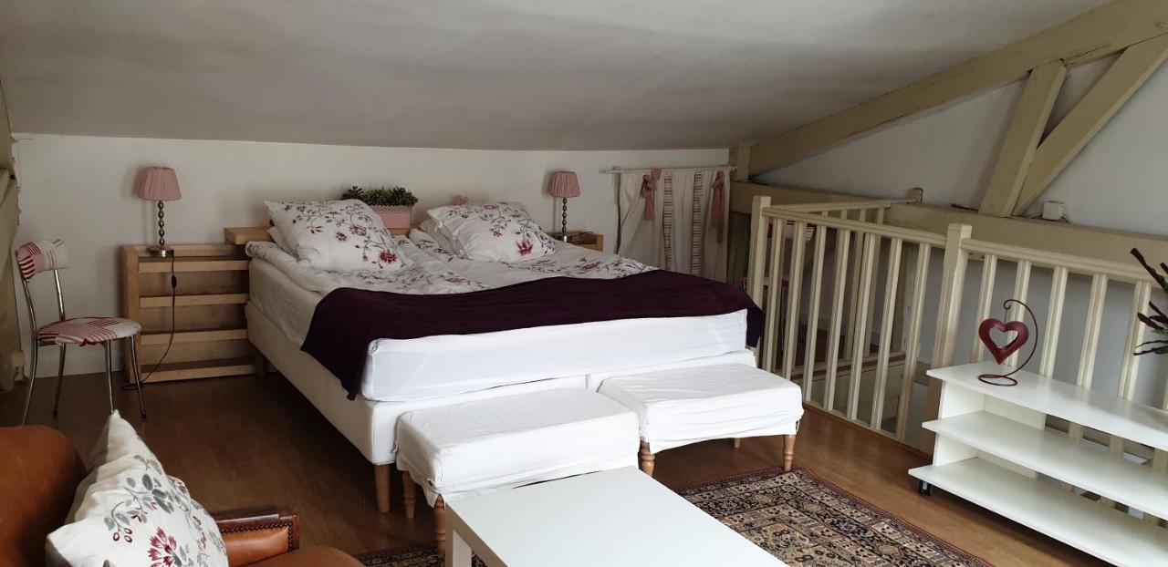 Le Loft Appartement Carrières-sur-Seine Buitenkant foto