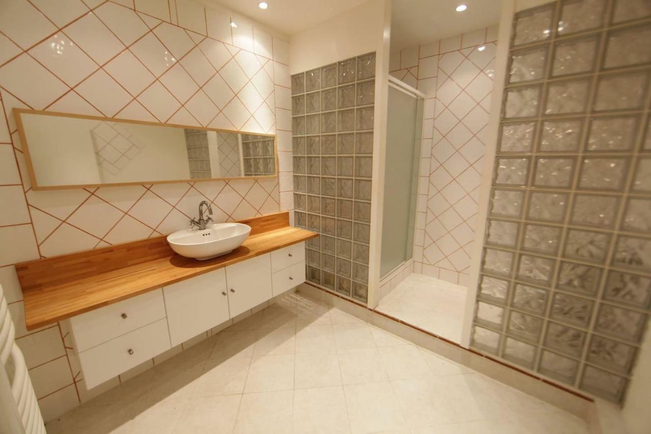 Le Loft Appartement Carrières-sur-Seine Buitenkant foto